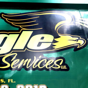 Eagle Hauling Services