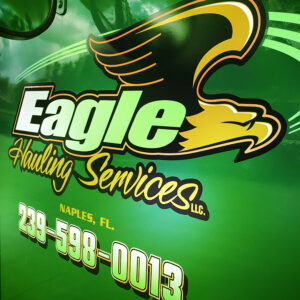Eagle Hauling Services